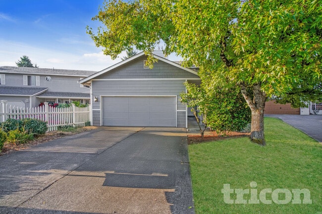 property at 16209 NE 12th St