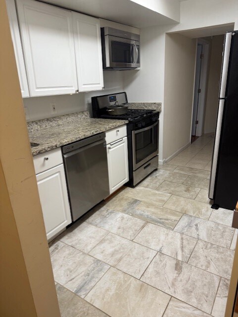 2610 Bowen Rd SE in Washington, DC - Building Photo