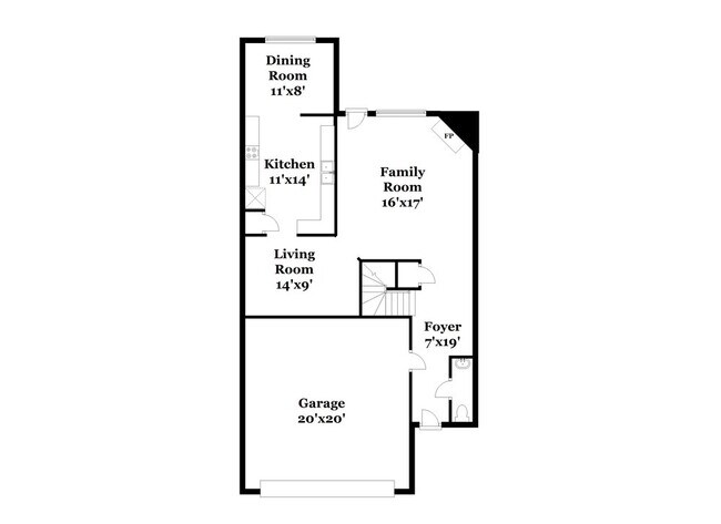 937 Sublime Trail in Canton, GA - Building Photo - Building Photo