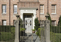 Mayfair Condomiums in New Orleans, LA - Building Photo - Building Photo