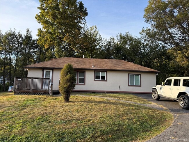 property at 809 Mt Airy Rd