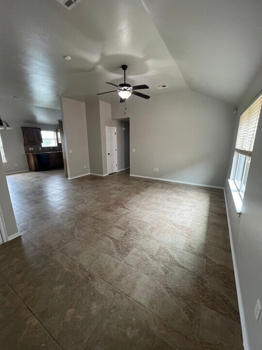 12828 William Penn Blvd in Oklahoma City, OK - Building Photo