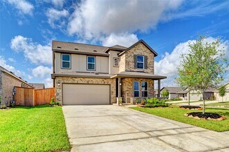 26923 Zebra Grass Dr in Katy, TX - Building Photo - Building Photo