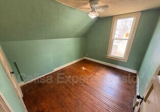 814 Grace Ave in Fort Wayne, IN - Building Photo - Building Photo