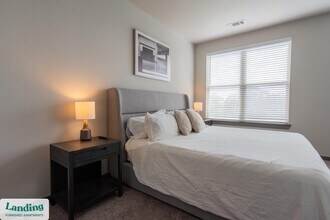 1415 N Main Ave, Unit 1347 in San Antonio, TX - Building Photo - Building Photo