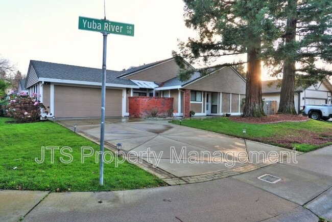 31 Yuba River Cir
