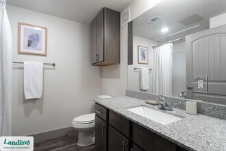 12500 Shadowglen Trce, Unit 10304 in Manor, TX - Building Photo - Building Photo