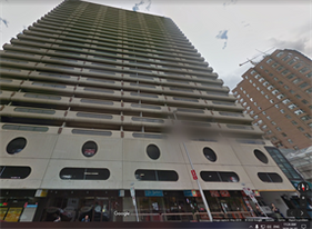 221-226 6 Ave SE in Calgary, AB - Building Photo