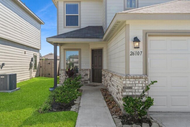 26107 Idleford Ln in Spring, TX - Building Photo - Building Photo