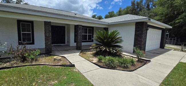 5906 SW 172nd Loop in Ocala, FL - Building Photo - Building Photo