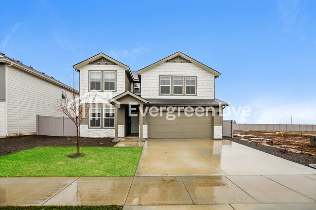 property at 9177 W Inspirado St