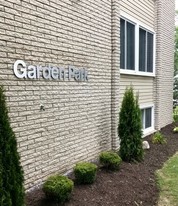 Garden Park Apartments - 30600 Pardo