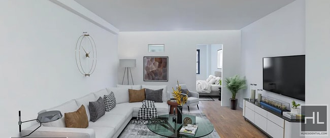 5 AVENUE, Unit 15G in New York, NY - Building Photo - Building Photo