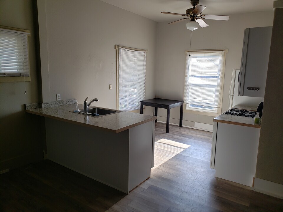 3631 Wetmore Ave in Everett, WA - Building Photo