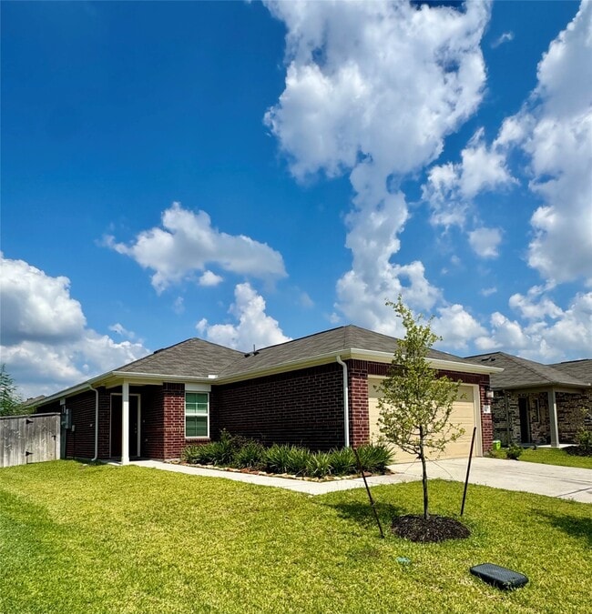 property at 3422 Trl Vw Dr