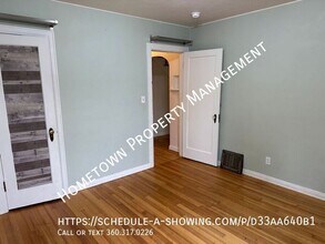 912 Carlyon Ave SE in Olympia, WA - Building Photo - Building Photo