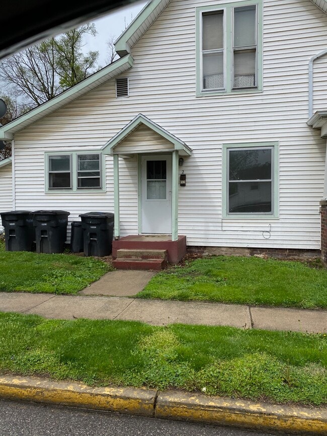 1321 Morton St, Unit 2