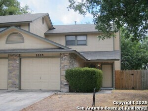 9908 Ardash Ln in San Antonio, TX - Building Photo