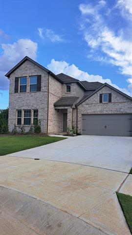property at 13196 Zion Dr