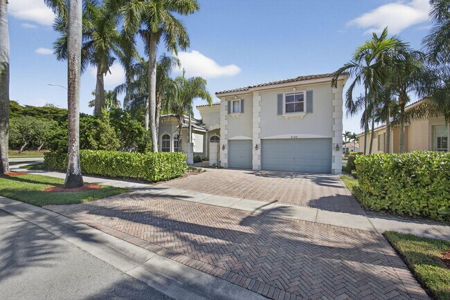 2162 Stotesbury Way in Wellington, FL - Foto de edificio - Building Photo