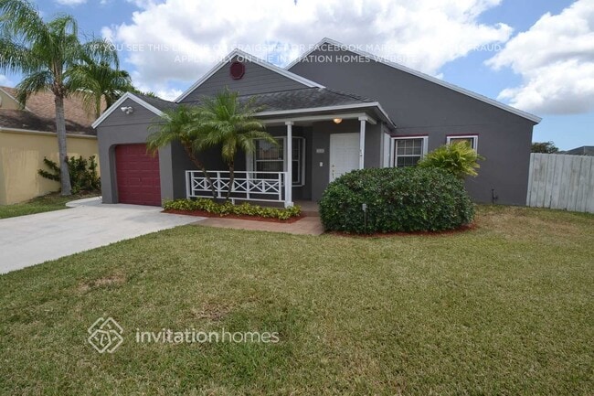 property at 15411 SW 144th Ave