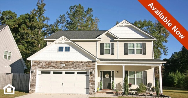 property at 1003 Marston Dr