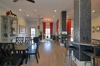 Terraces At Suwanee Gateway in Suwanee, GA - Building Photo - Interior Photo