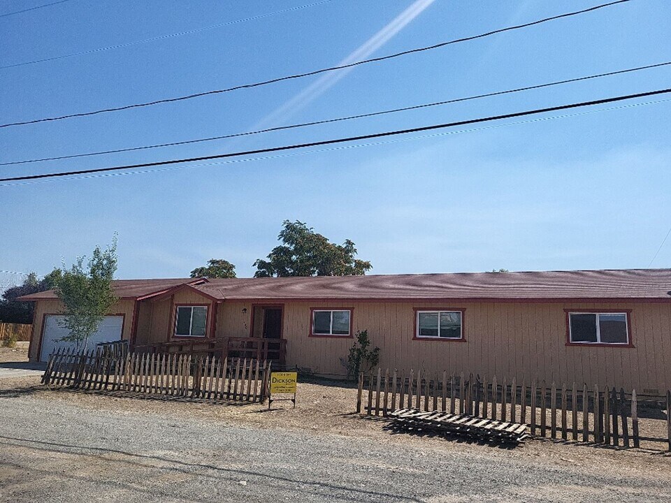 1790 Helena Ave in Reno, NV - Foto de edificio