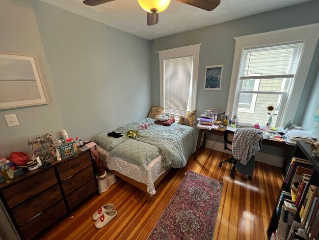 307 Highland Ave in Somerville, MA - Building Photo - Building Photo