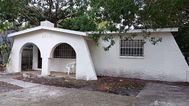 property at 4710 13th Ave S