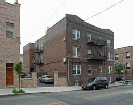 401 18th St Apartments