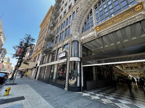 Spring Arcade Building in Los Angeles, CA - Building Photo - Building Photo