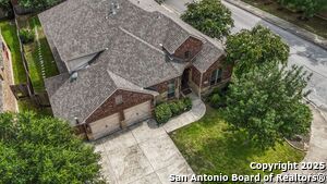 8718 Silver Rock in San Antonio, TX - Building Photo - Building Photo