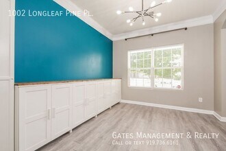1002 Longleaf Pine Pl in Mebane, NC - Building Photo - Building Photo