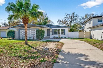 1012 W Adalee St in Tampa, FL - Building Photo - Building Photo