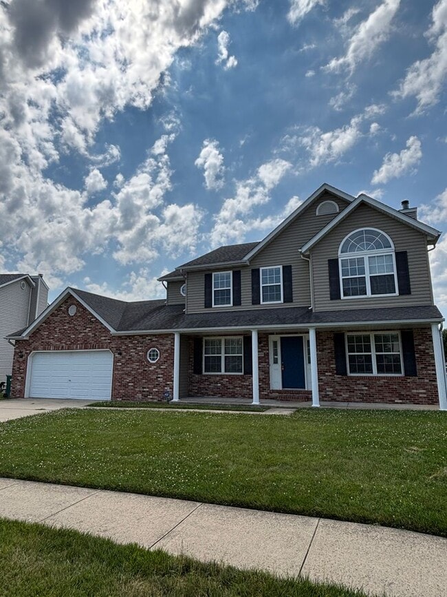 property at 423 Larway Dr
