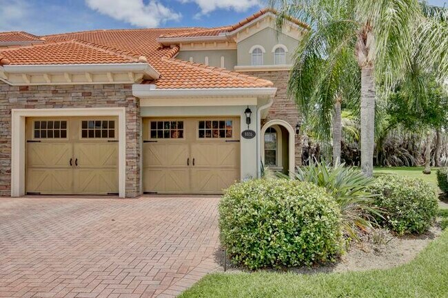 property at 8816 Della Scala Cir