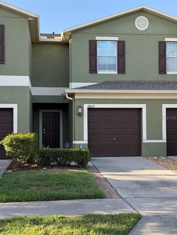property at 2807 Lantern Hill Ave