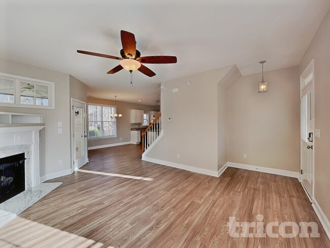 553 McCarthy Dr in Clayton, NC - Building Photo - Building Photo