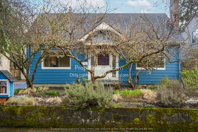 property at 3936 NE 19th Ave