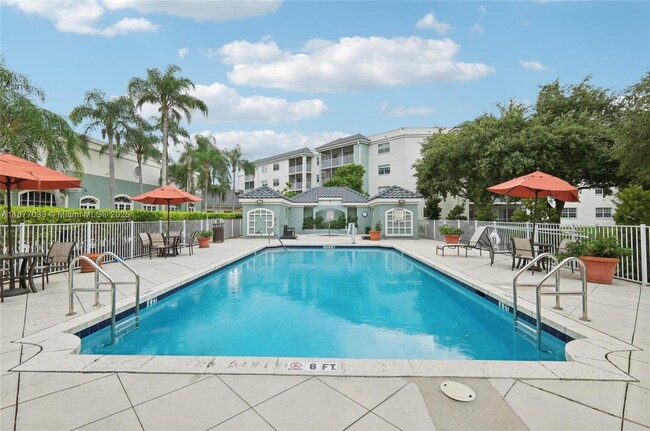 property at 2855 W Commercial Blvd