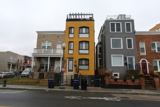 2809 Sherman Ave NW in Washington, DC - Building Photo - Building Photo