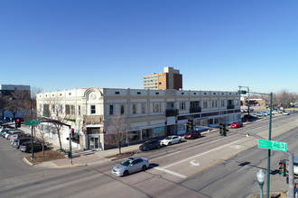 615-631 8th Ave in Greeley, CO - Building Photo - Primary Photo