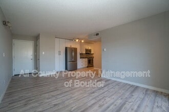 5102 Williams Fork Trail in Boulder, CO - Building Photo - Building Photo