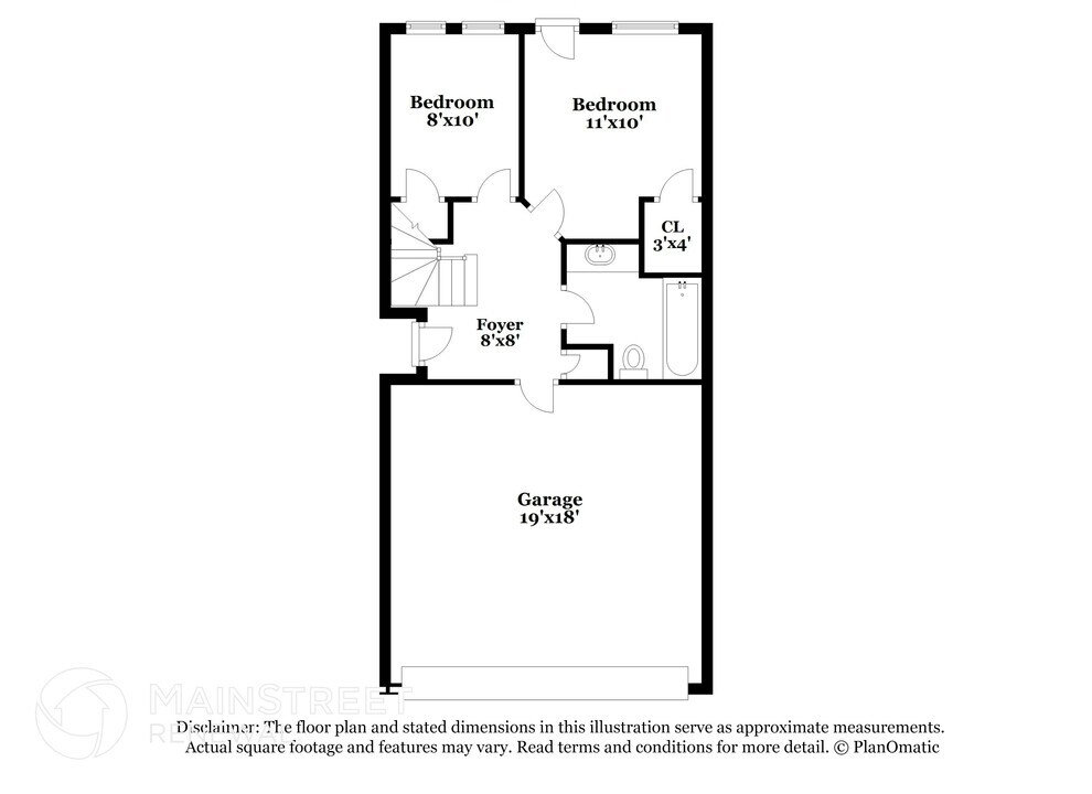 5111 Pine Reach Dr in Houston, TX - Building Photo