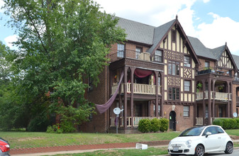 The Collection in Richmond, VA - Foto de edificio - Building Photo