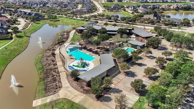 2507 Elmwood Trl in Park Row, TX - Building Photo - Building Photo