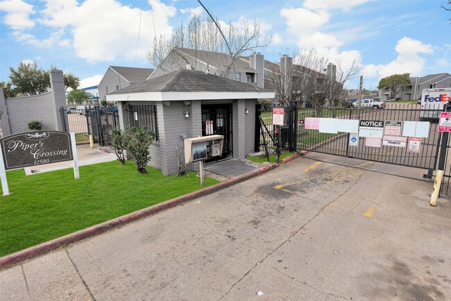 property at 12500 Sandpiper Dr