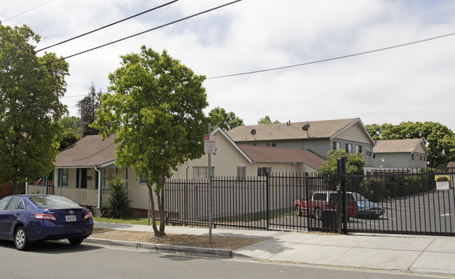 15977-15981 Marcella St in San Leandro, CA - Building Photo - Building Photo