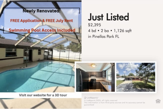 property at 5606-5689 89th Ave
